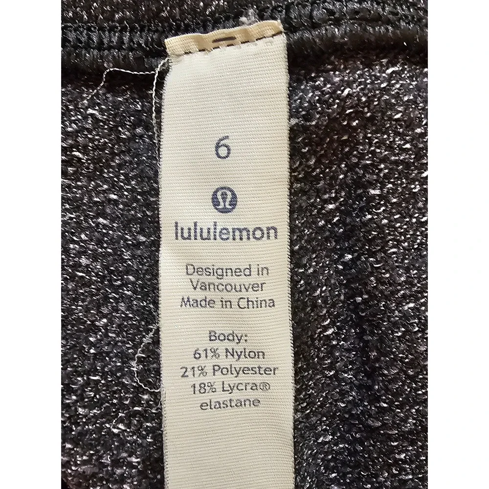 lululemon athletica lululemon luon